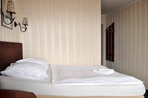 Paraiso hotel