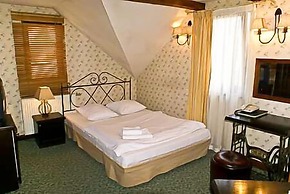 Paraiso hotel
