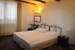 Paraiso hotel