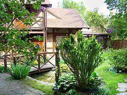 Paraiso hotel