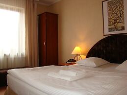 Paraiso hotel