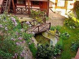 Paraiso hotel