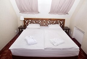 Paraiso hotel