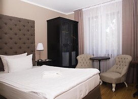 Paraiso hotel