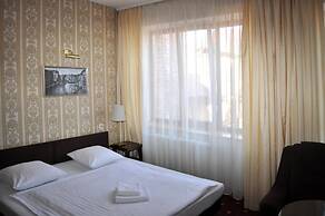 Paraiso hotel