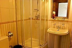 Paraiso hotel