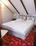Paraiso hotel