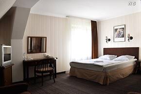 Paraiso hotel