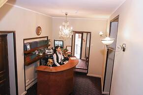 Paraiso hotel