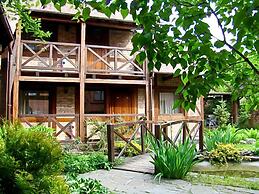 Paraiso hotel