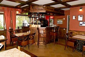 Paraiso hotel
