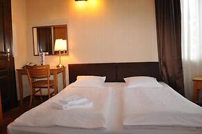 Paraiso hotel