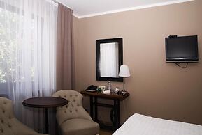 Paraiso hotel