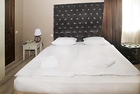 Paraiso hotel