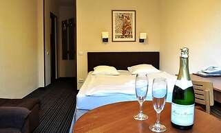 Paraiso hotel