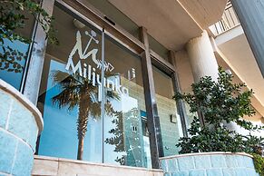 Residence Hotel Miljunka