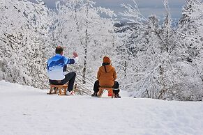 DEVA Hotel Alpenglück