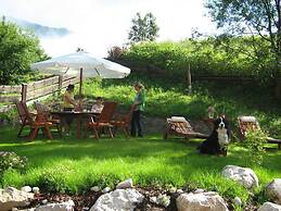 DEVA Hotel Alpenglück