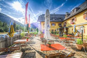 DEVA Hotel Alpenglück