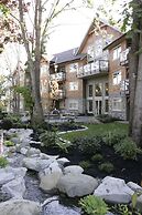 Old House Hotel