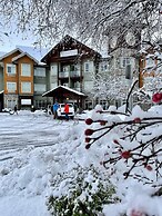 Old House Hotel
