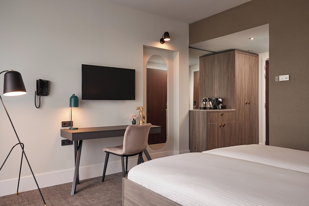 Van Der Valk Hotel Brussels Airport
