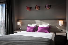 Van Der Valk Hotel Brussels Airport