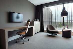 Van Der Valk Hotel Brussels Airport
