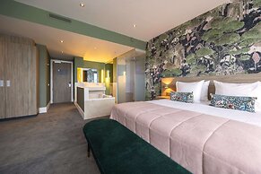 Van Der Valk Hotel Brussels Airport