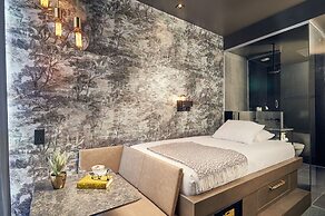 Van Der Valk Hotel Brussels Airport