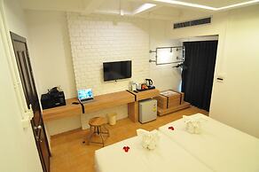 Forty Winks Phuket