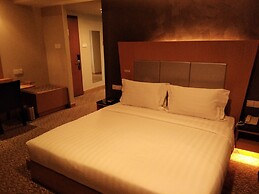 Kinabalu Daya Hotel
