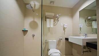 Kinabalu Daya Hotel