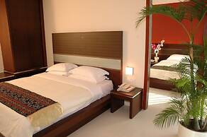Kinabalu Daya Hotel