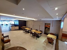 Kinabalu Daya Hotel