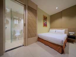 Kinabalu Daya Hotel