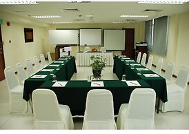 Kinabalu Daya Hotel