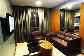 Kinabalu Daya Hotel