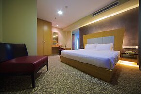 Kinabalu Daya Hotel