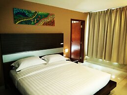 Kinabalu Daya Hotel