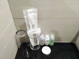 Kinabalu Daya Hotel