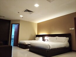 Kinabalu Daya Hotel