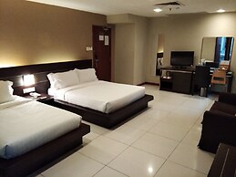 Kinabalu Daya Hotel