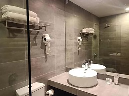 Kinabalu Daya Hotel