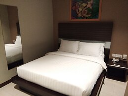 Kinabalu Daya Hotel
