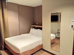 Kinabalu Daya Hotel