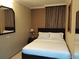 Kinabalu Daya Hotel