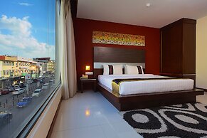 Kinabalu Daya Hotel
