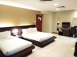 Kinabalu Daya Hotel