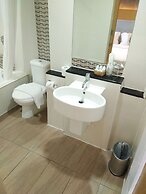 Kinabalu Daya Hotel